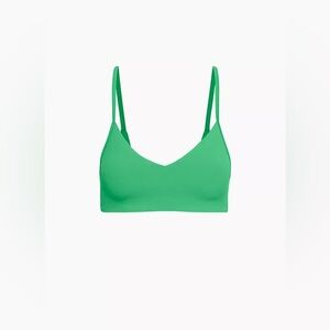 Aritzia TnAction TNABUTTER™ HOLD TIGHT BRA TOP